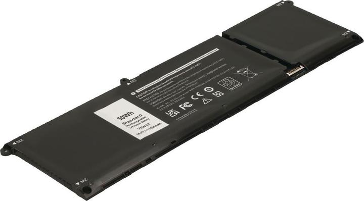 Produktbild 2-Power Main Battery Pack 15.2V 3300mAh (3300 mAh)