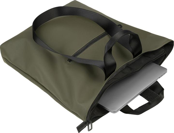 Produktbild Tucano Notebooktasche Player 15,6", schwarz (14")