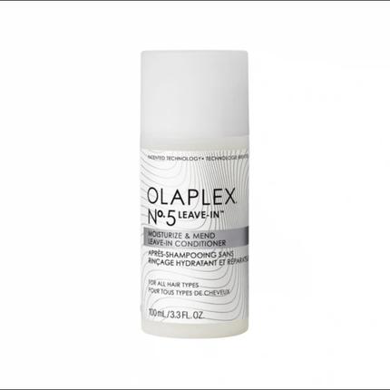 Produktbild Olaplex Moisturize & Mend Leave-in Conditioner No.5 (100 ml)