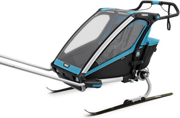 Thule Chariot Sport 2 2018