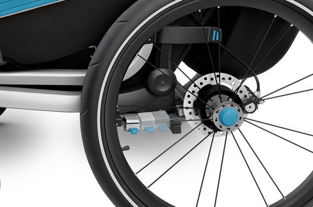 Produktbild Thule Chariot Sport 2 2018