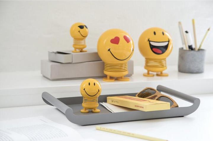 Image du produit Hoptimist Bébé Smiley Cool (8 x 8 x 10 cm)