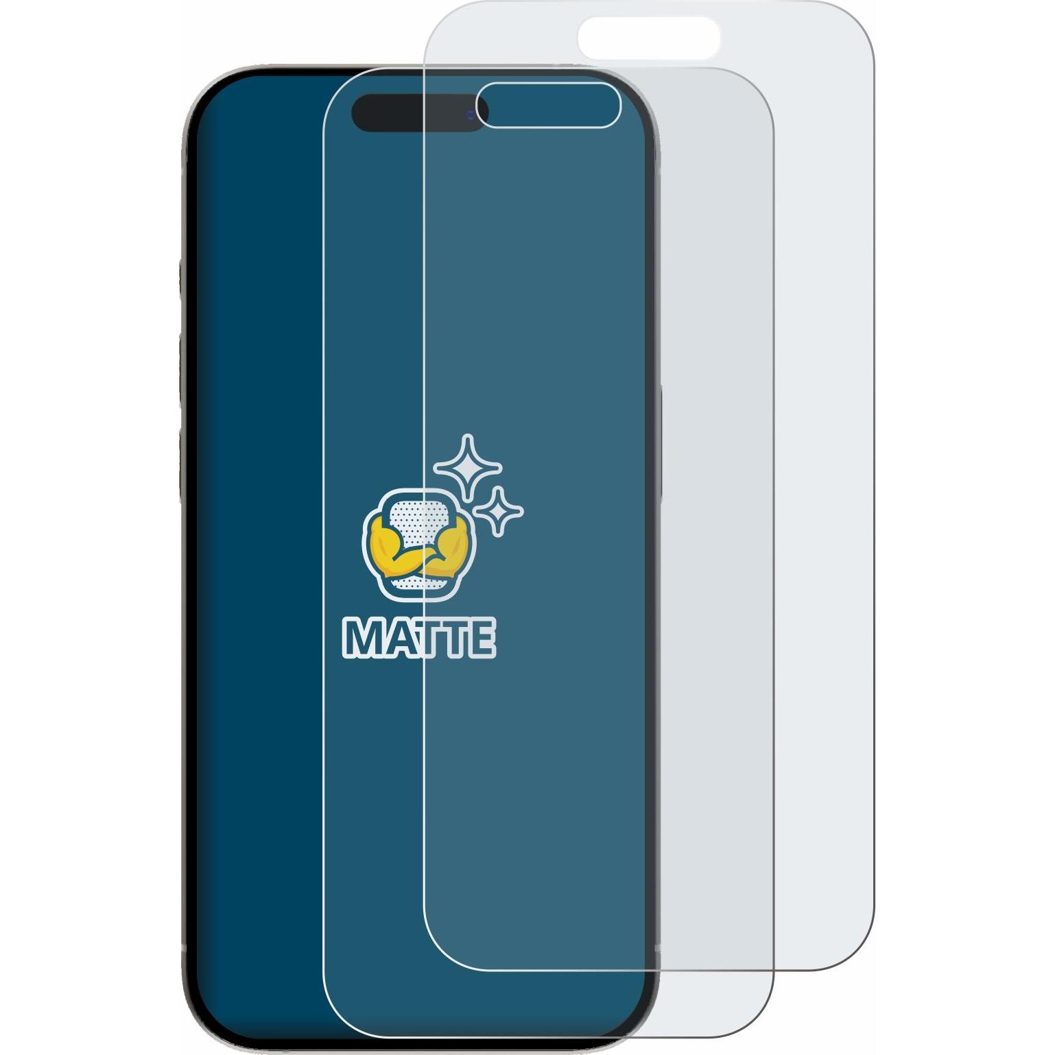 BROTECT - Protection D'écran Pour Moniteur Portable Arzopa ‎S1 Table 15,6" - Film Film