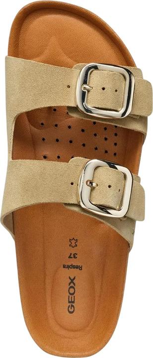 Produktbild Geox Sandalen D Brionia H Leder (41)