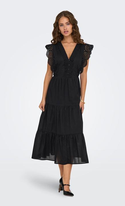 Produktbild JdY JDYSARA Midikleid Kleid (L)