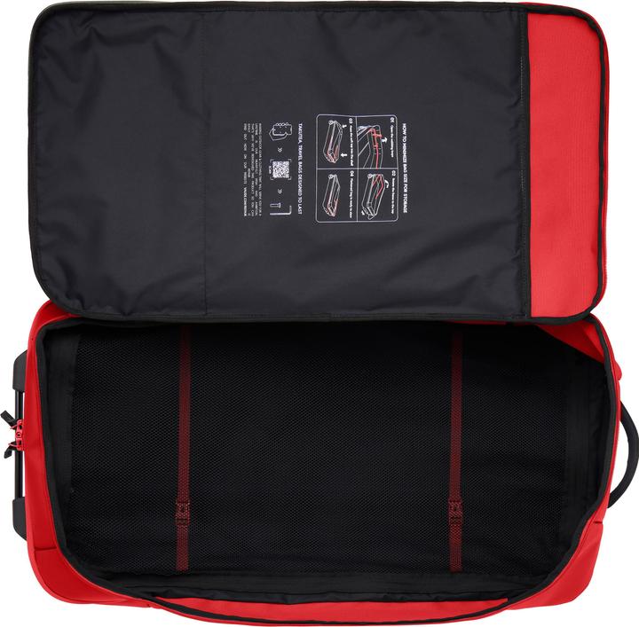 Image du produit Vaude Takutea 90 (90 l, XL (à partir de 115l))