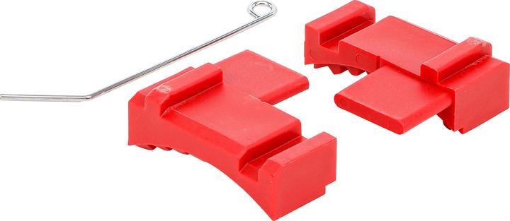 Actual product image BGS Camshaft Locking Tool for Opel 1.6 / 1.8 l