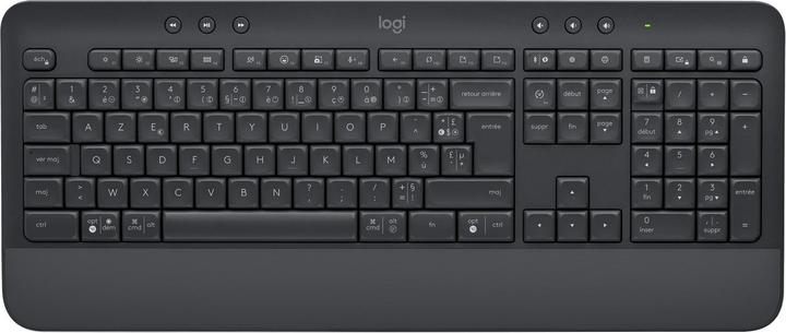 Produktbild Logitech Signature K650 (FR, Kabellos)