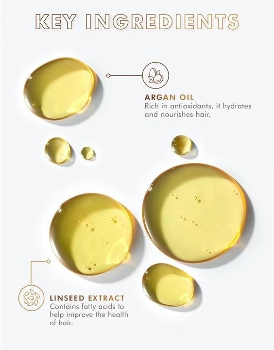Immagine prodotto Moroccanoil Luce di trattamento (200 ml)