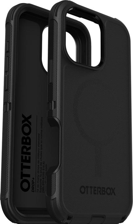 Produktbild OtterBox Defender (Apple iPhone 16 Pro Max)