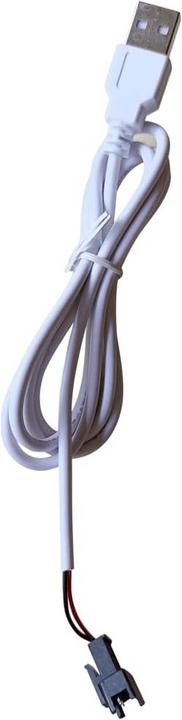 Produktbild VidaXL Othon (60 x 11 x 80 cm)