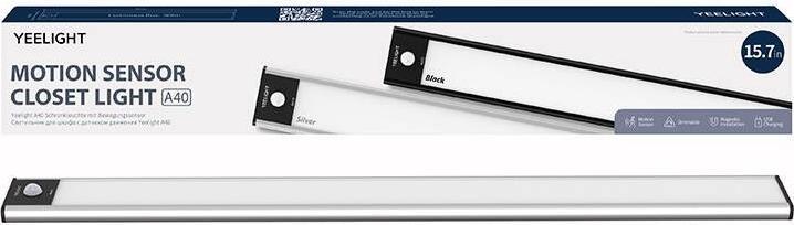 Actual product image Yeelight YLCG004 (100 lm)