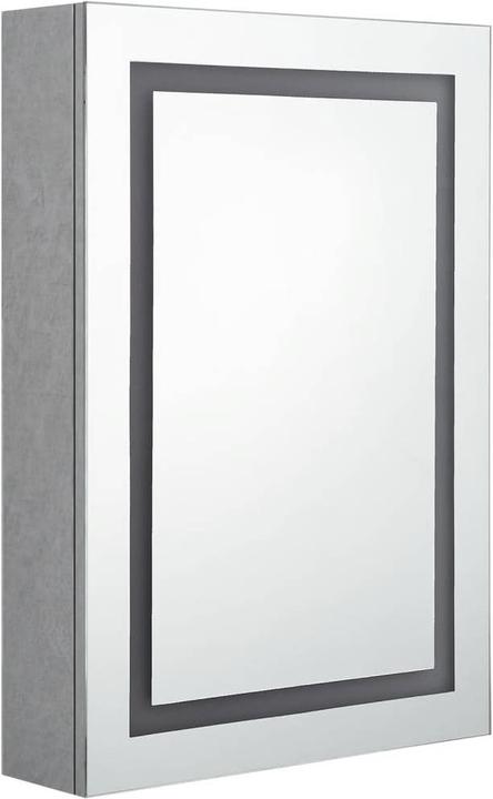 Gris béton