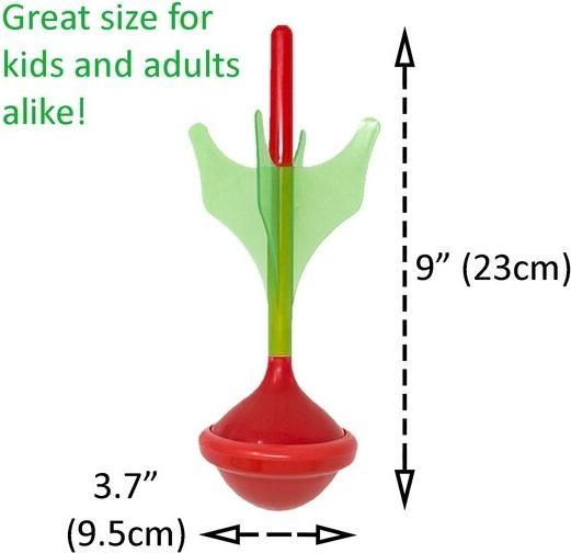Produktbild Funsparks Lawn Darts (Englisch)