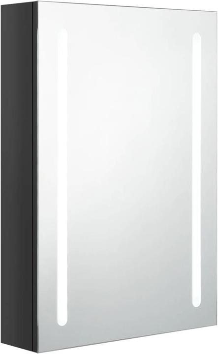 VidaXL Sigurd (50 x 13 x 70 cm)