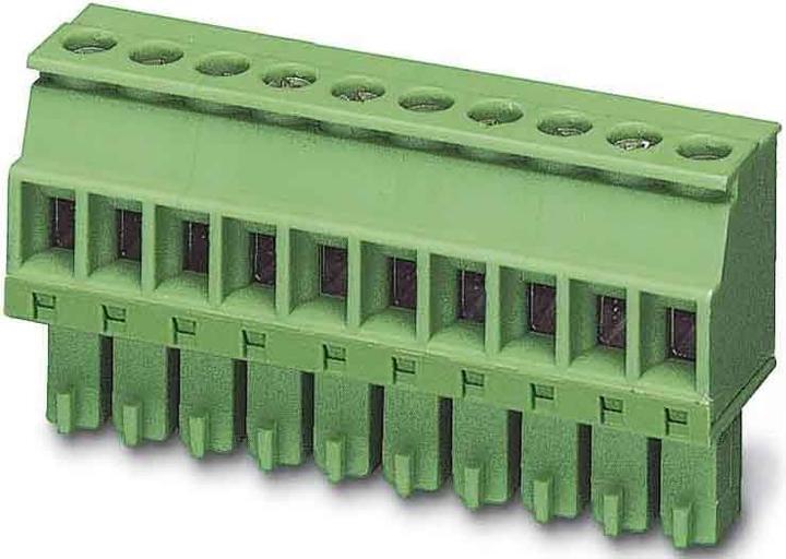 Actual product image Phoenix Contact 1827266 Electric wire connector 50 piece(s)