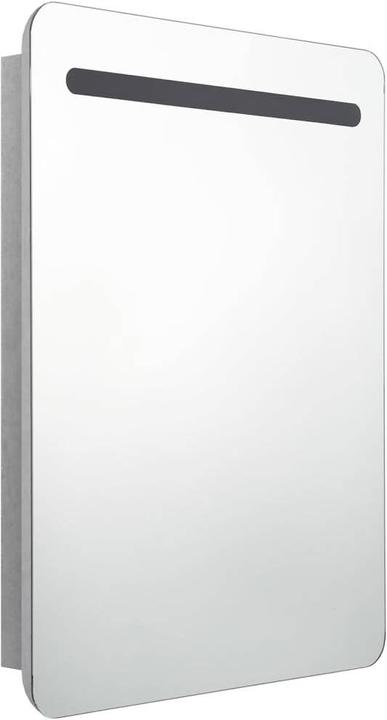 Gris béton