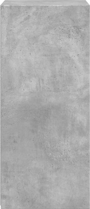 Actual product image VidaXL Sideboard (45 x 41 x 93 cm)