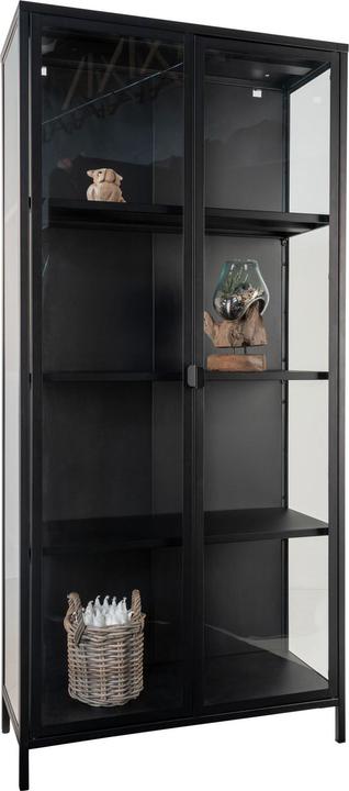 Actual product image House Nordic Brisbane (80 x 35 x 175 cm)