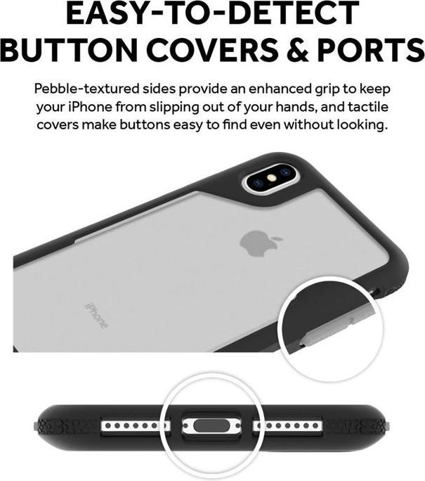 Actual product image Griffin Survivor Endurance (Apple iPhone XS Max)