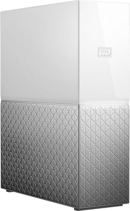 Immagine prodotto WD My Cloud Home (1 x 3 TB, WD Red)