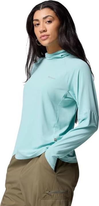 Immagine prodotto Columbia Women's Skien Valley Hoodie (M)