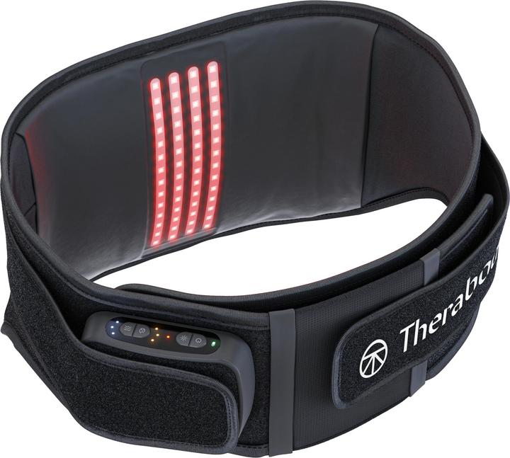 Produktbild Therabody Massagegurt Thermback LED