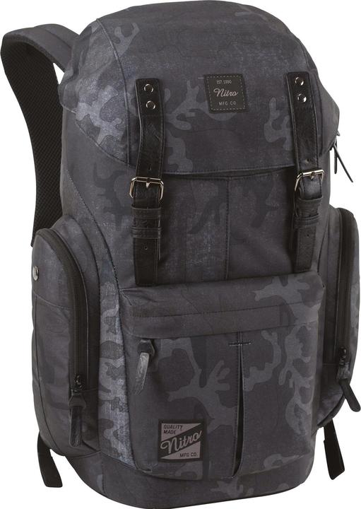 Nitro DAYPACKER - Rucksack (32 l)