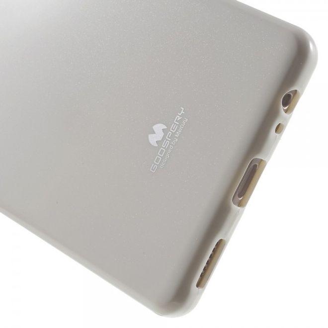 Actual product image Goospery Pearl Jelly Series (Huawei P9 Plus)