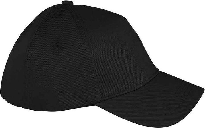 Produktbild Native Spirit BaseballMütze 5 Segmente (One Size)