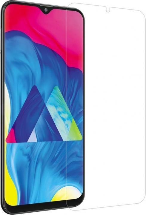 Produktbild Screenguard Samsung Galaxy A50 Panzerglas Schutzfolie Case Friendly Design (Samsung Galaxy A50)