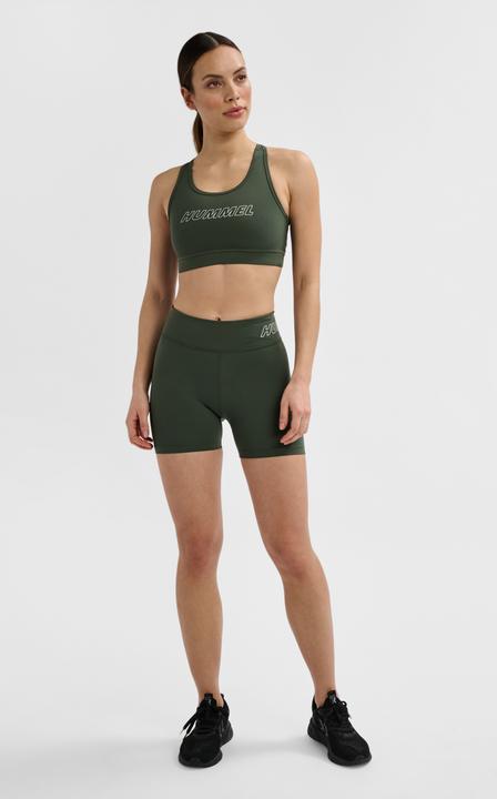 Image du produit hummel Hmlte Fundamental Sports Bra (XS)