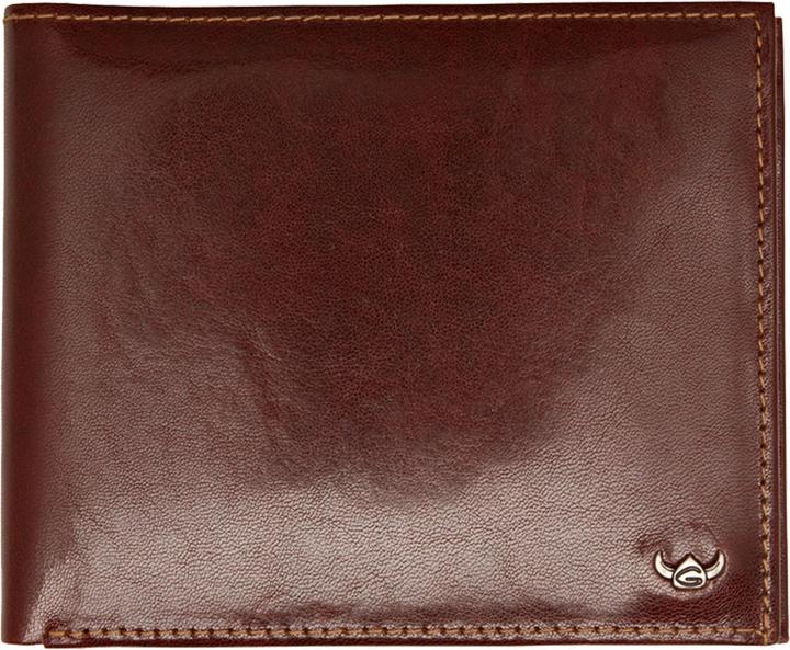 Golden Head Colorado Geldbörse RFID Leder 12 cm
