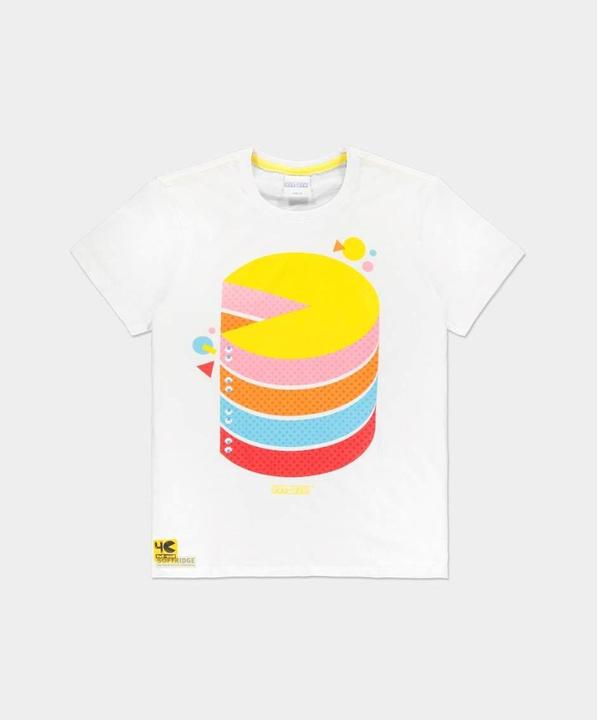 Image du produit Pacman T-shirt 3D pour hommes (XL)