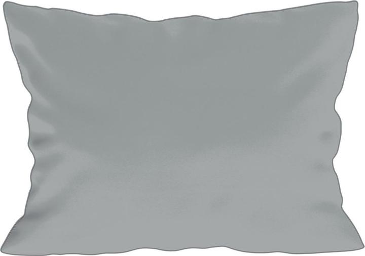 Image du produit Living Home Percale (Taie d'oreiller, 65 x 100 cm)