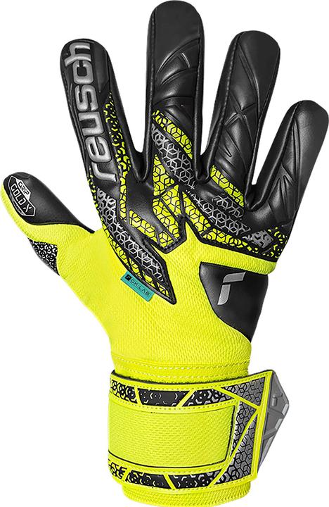 Immagine prodotto Reusch Attrakt Gold X NC (7.5)