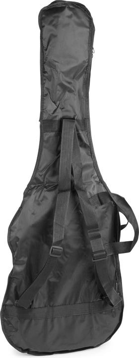 Immagine prodotto Max GigKit Rosso (Chitarra elettrica, Tiglio, Legno)