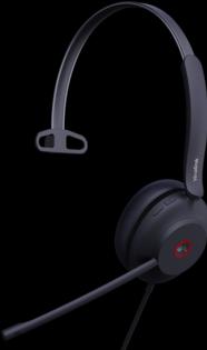 Image du produit Yealink UH37 Équipes mono (Filaire, USB-A)