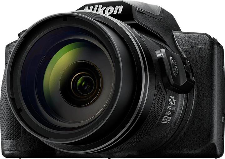Produktbild Nikon Coolpix B600 (4.3 - 258 mm, 16 Mpx, 1/2,3'')