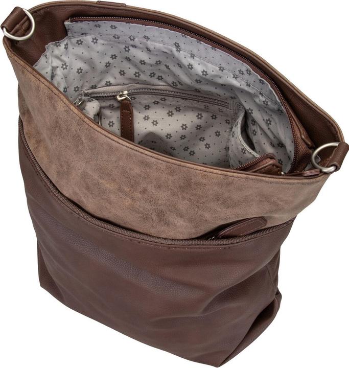 Actual product image Zwei Shoulder bag Jana J12