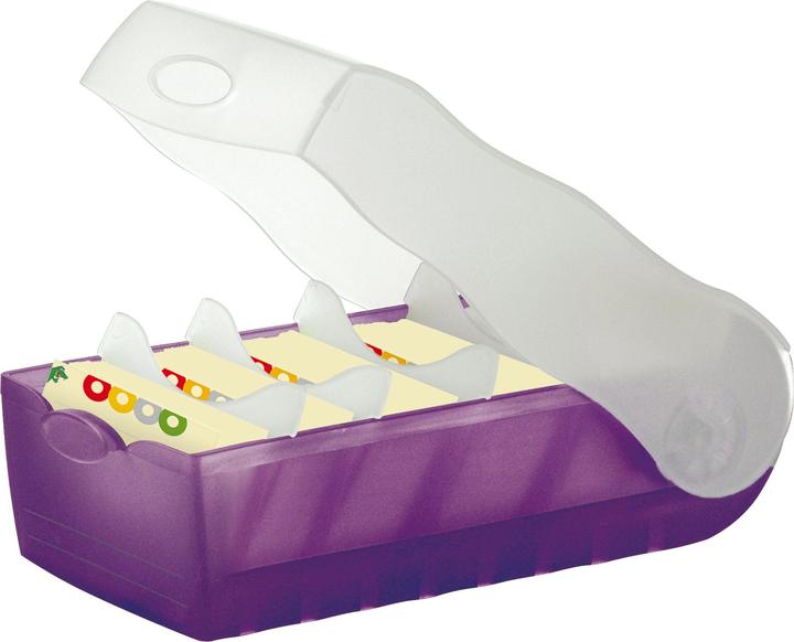 Actual product image Han Croco (A8, Across)