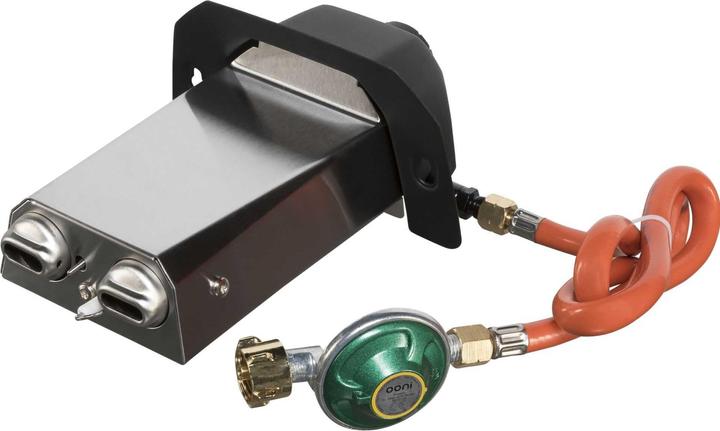 Actual product image Ooni Gas burner Karu 16