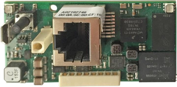 Actual product image Dimplex DIMP extension (RJ45 (1x))