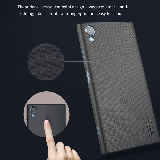 Image du produit Nillkin Série bouclier super dépoli (Xperia XA1 Plus)