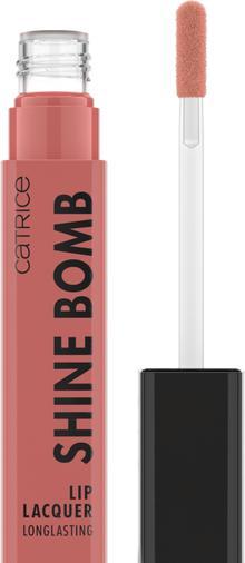 Catrice Shine Bomb Lip Lacquer (030 Sweet Talker)