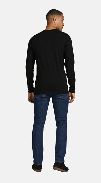 Produktbild Jack & Jones Jjebasic O-Neck Tee L/S Noos Jh (M)