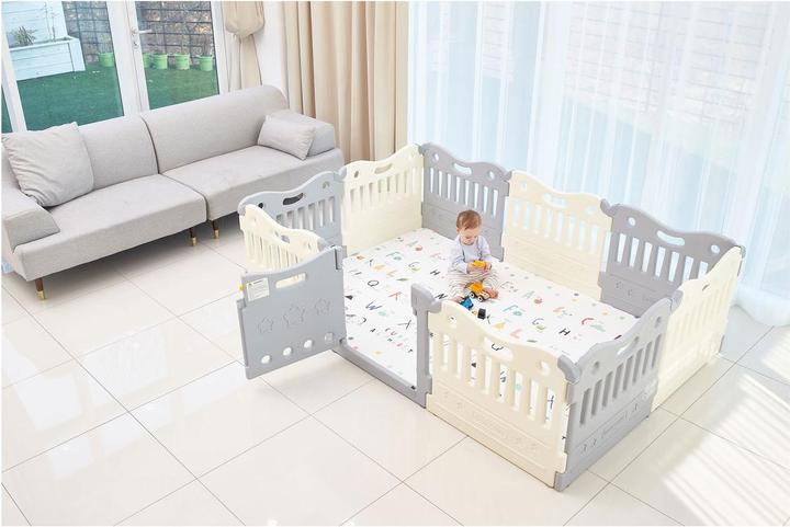 Immagine prodotto Baby Care Box per bambini (219 cm, 147 cm)