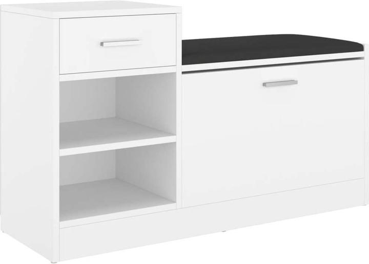 Image du produit VidaXL Calvin (94.5 x 31 x 57 cm)