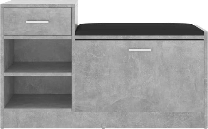 Immagine prodotto VidaXL Calvin (94,5 x 31 x 57 cm)