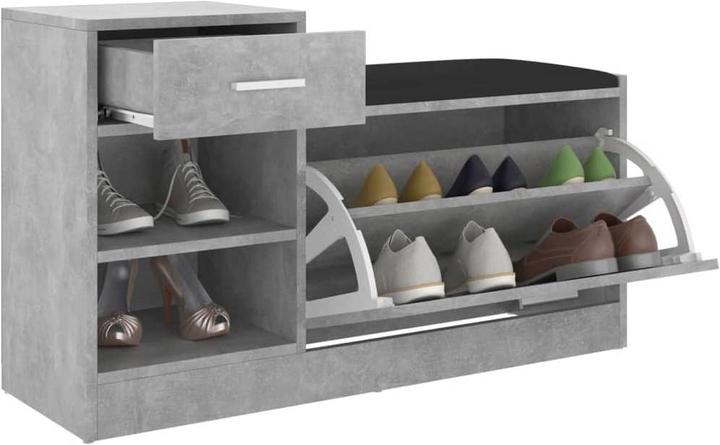 Immagine prodotto VidaXL Calvin (94,5 x 31 x 57 cm)